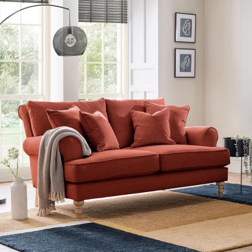 2 Seater Sofas