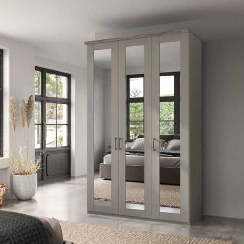 3 Door Wardrobes 3 Door Wardrobes