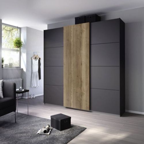 3 Door Wardrobes 3 Door Wardrobes