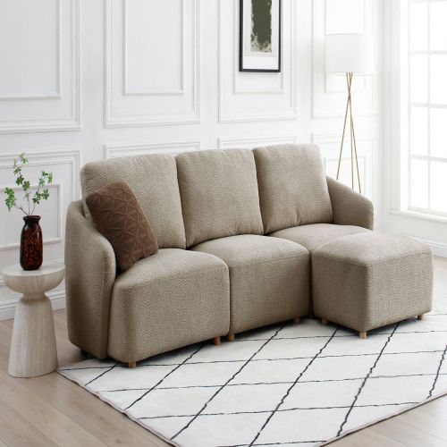 3 Seater Sofas