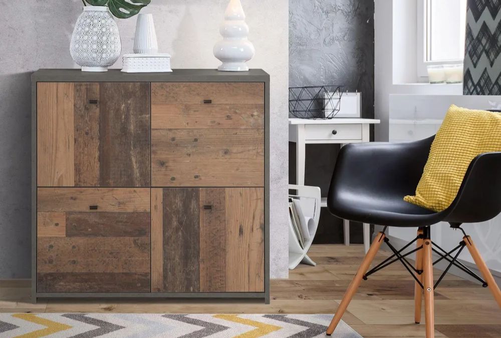 5 Chic Living Room Trends for Spring - 06