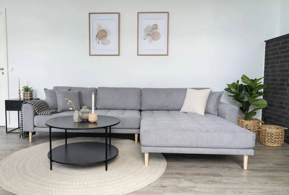 5 Chic Living Room Trends for Spring - 02