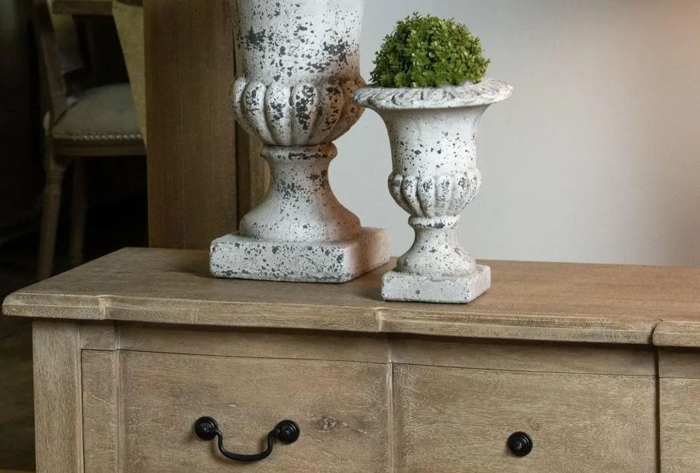 5 Chic Living Room Trends for Spring - 03