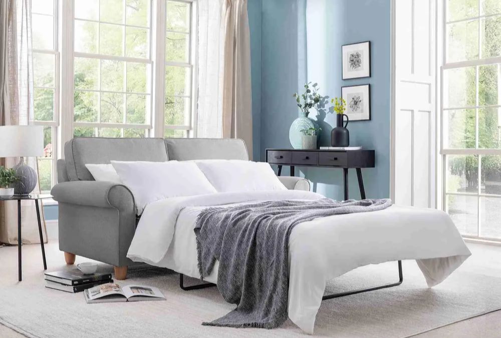 5 Furniture Ideas to Change Up Your Spare Room - 01