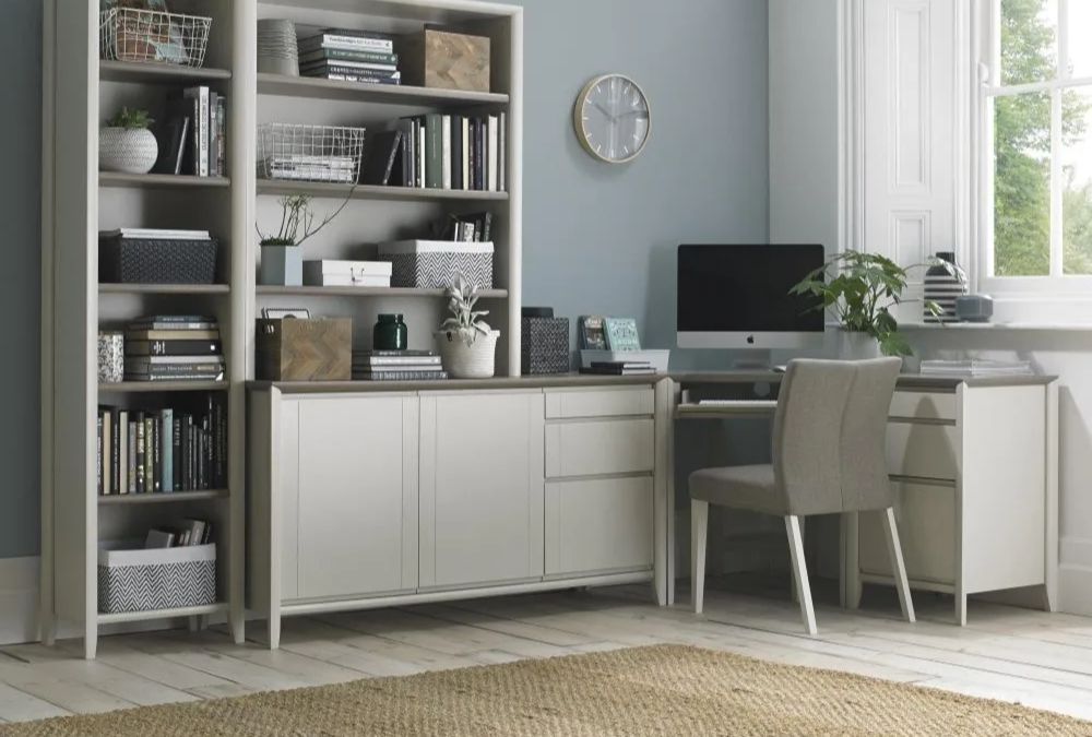 5 Furniture Ideas to Change Up Your Spare Room - 02
