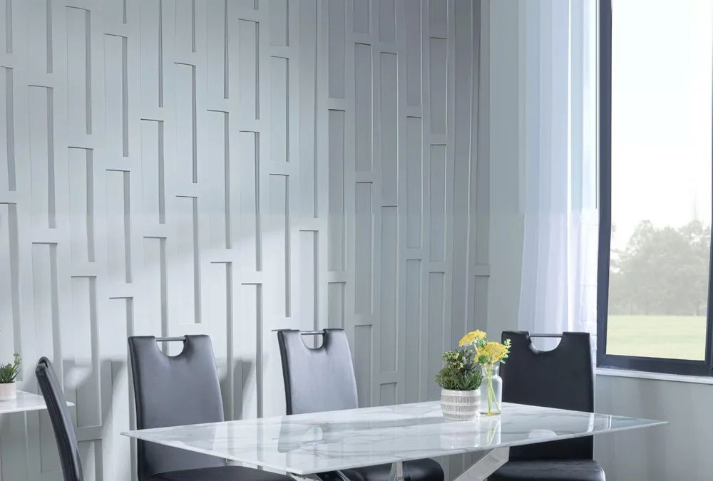 5 Ideas to Style a Modern Dining Room - 04
