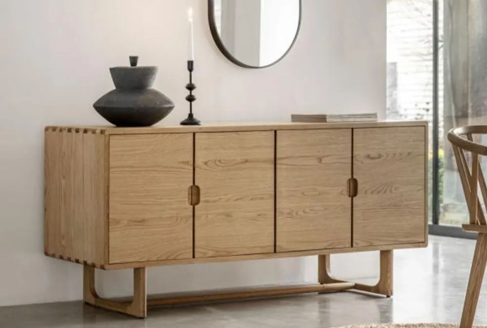 5 Ideas to Style a Modern Dining Room - 05