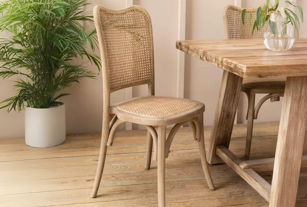 5 Ways to Incorporate Rattan Furniture in your Home Interior - 003