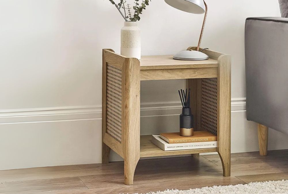 5 Ways to Incorporate Rattan Furniture in your Home Interior - 004