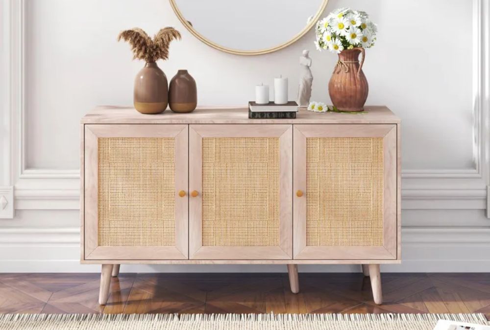 5 Ways to Incorporate Rattan Furniture in your Home Interior - 005