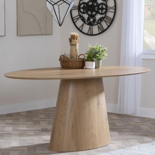 6 Seater Dining Tables