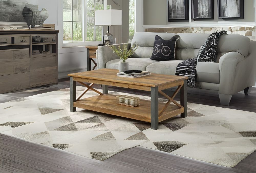 7 Ways To Incorporate Industrial Style - 05