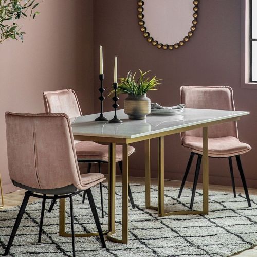 8 Seater Dining Tables