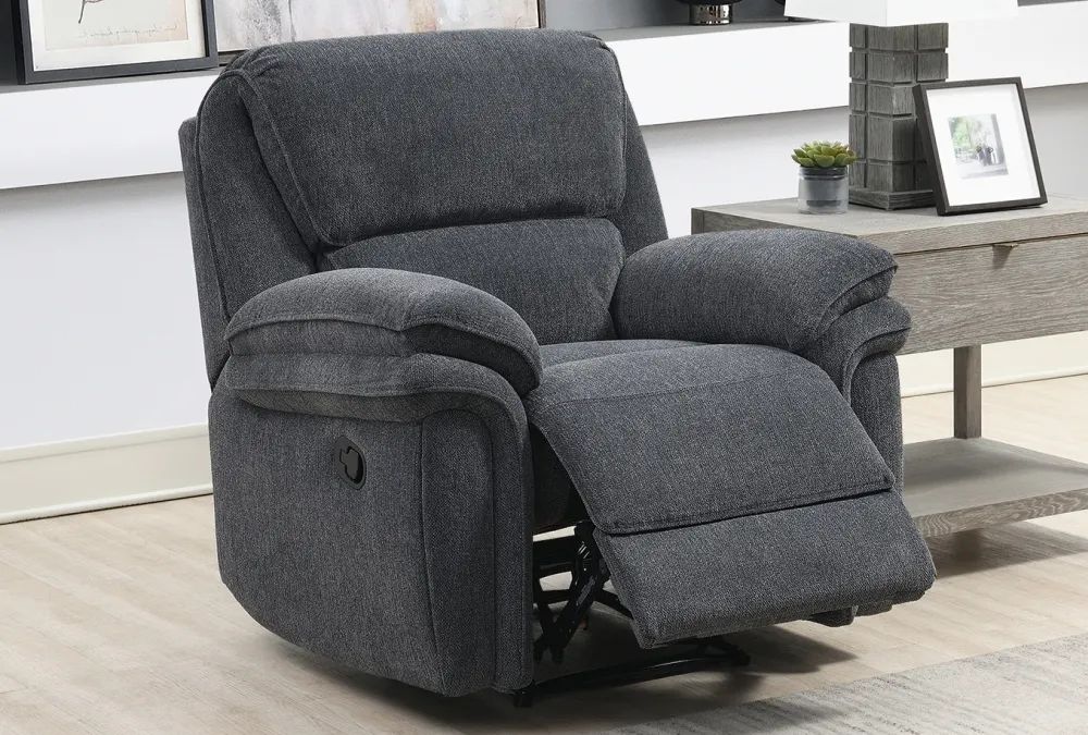 Creating cosy reading nooks: furniture essentials for book lovers - 1