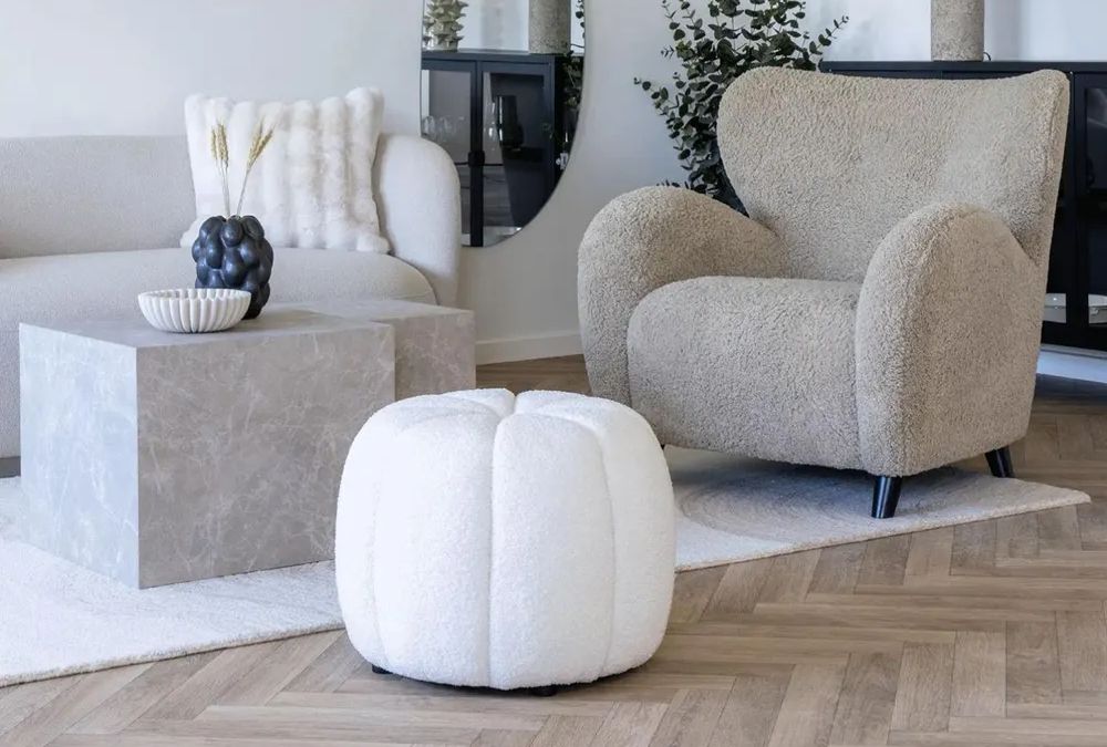 Creating cosy reading nooks: furniture essentials for book lovers - 1