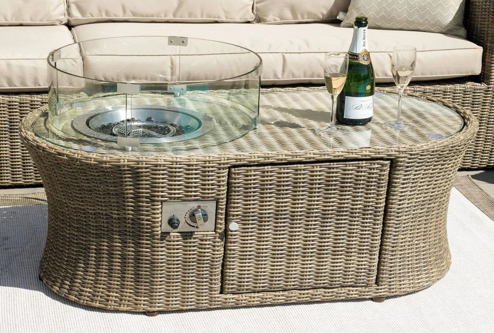 Outdoor Furniture: Furnishing Your Patio or Balcony - 1