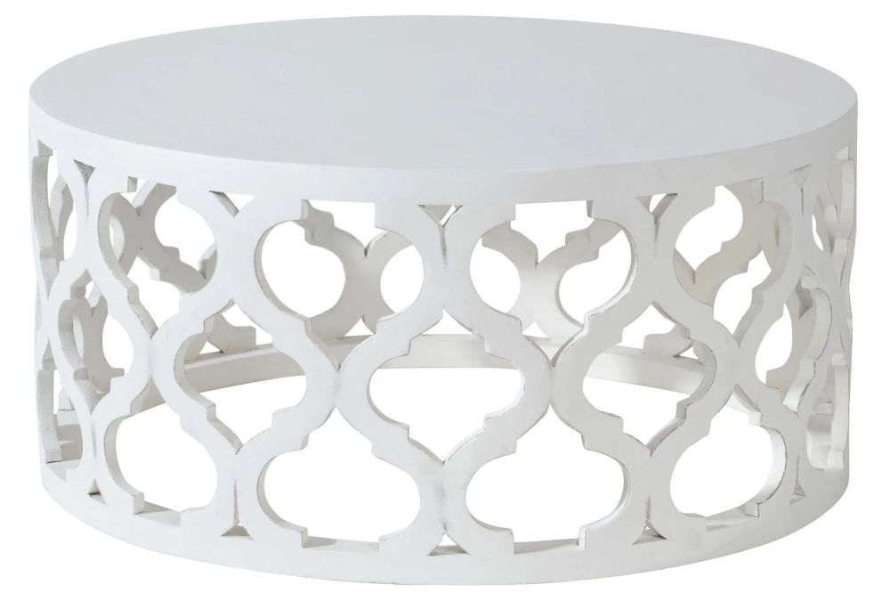 Boho Luxe Eclectic and Stylish Furniture Picks - 1