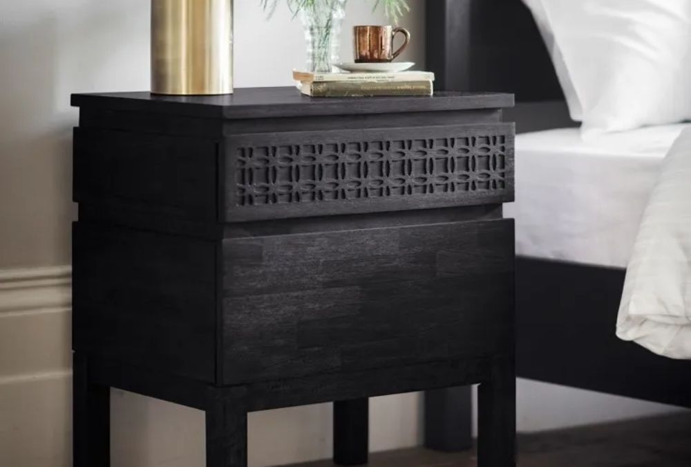 Boho Luxe Eclectic and Stylish Furniture Picks - 1