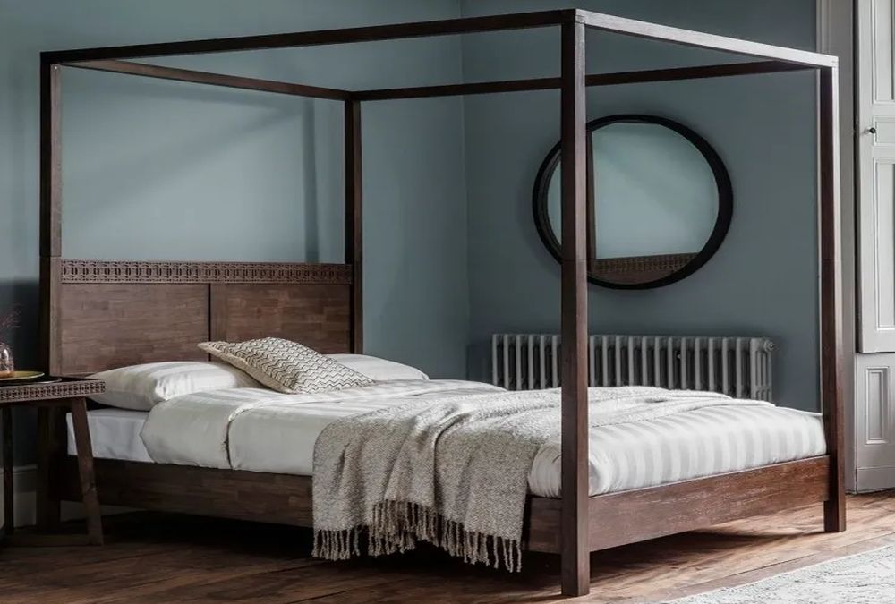 Boho Luxe Eclectic and Stylish Furniture Picks - 1