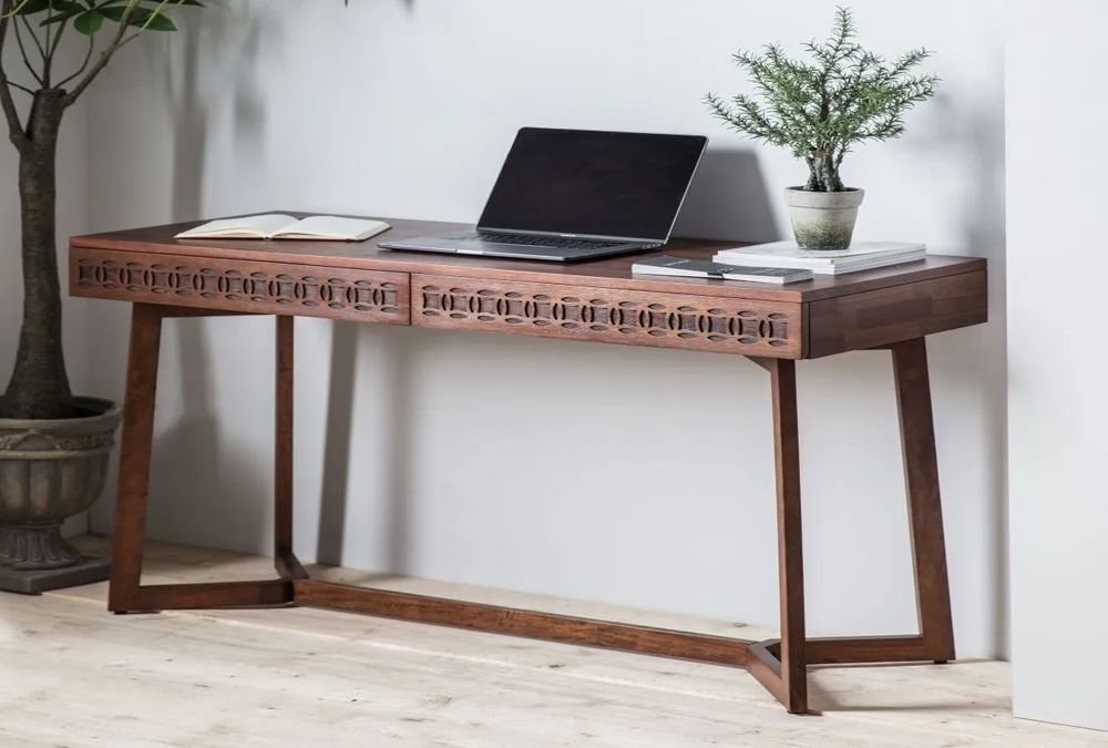 Boho Luxe Eclectic and Stylish Furniture Picks - 1