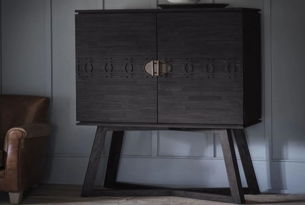 Boho Luxe Eclectic and Stylish Furniture Picks - 1