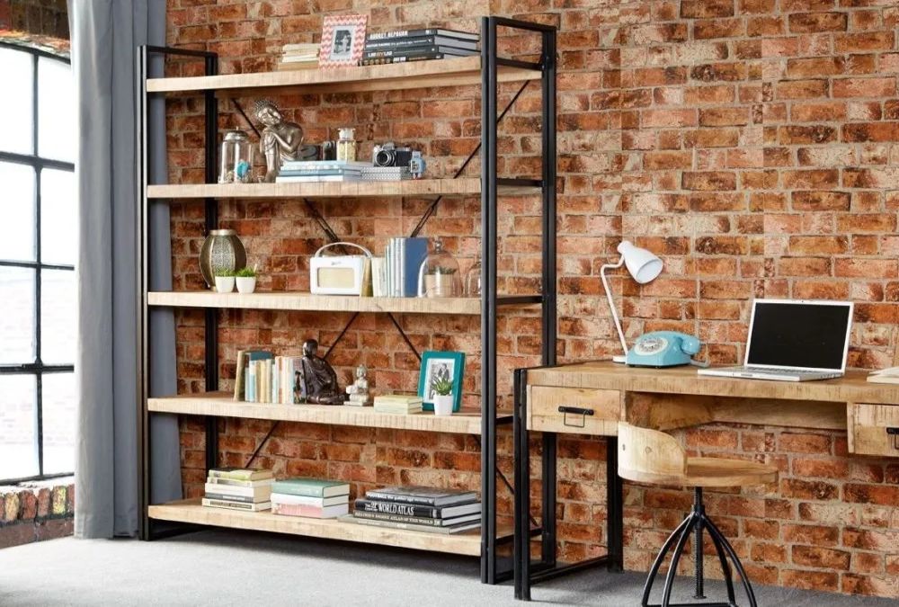 Eco-Friendly Furniture Sustainable Choices for Your Home - 2