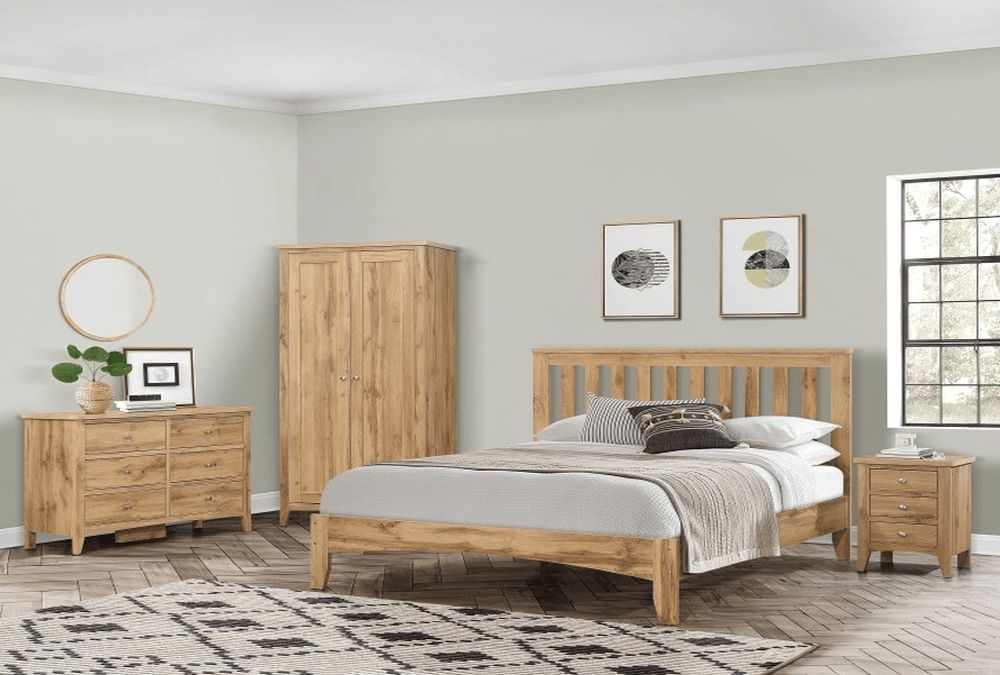 farmhouse chic rustic decor ideas for every room - 1