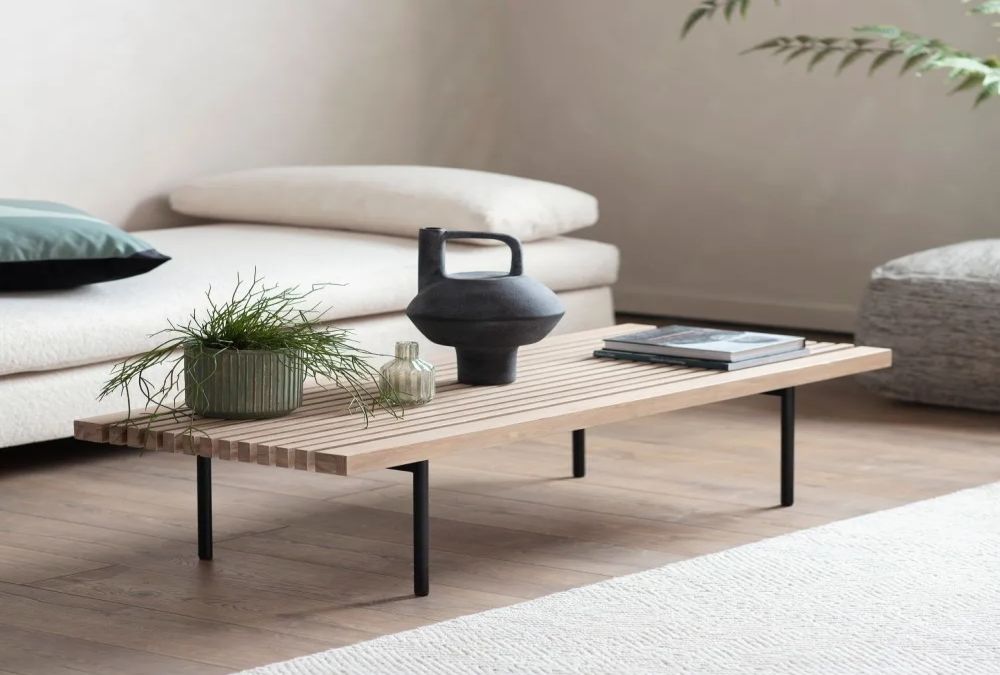 Furniture Trends 2024: Embracing Minimalism, Japandi Style and Ergonomic Solutions - 1