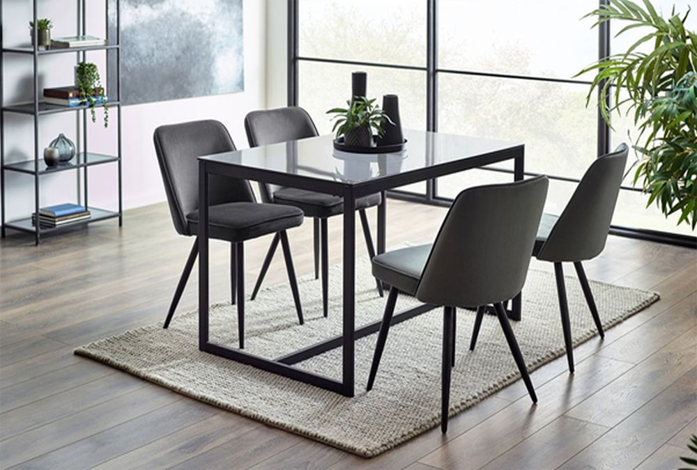 Furniture Trends 2024: Embracing Minimalism, Japandi Style and Ergonomic Solutions - 2