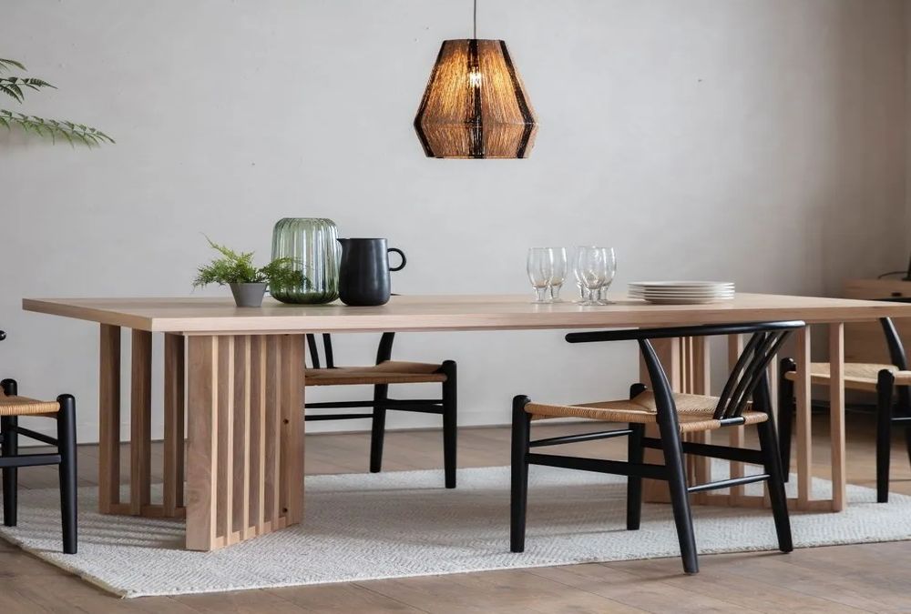 Furniture Trends 2024: Embracing Minimalism, Japandi Style and Ergonomic Solutions - 2
