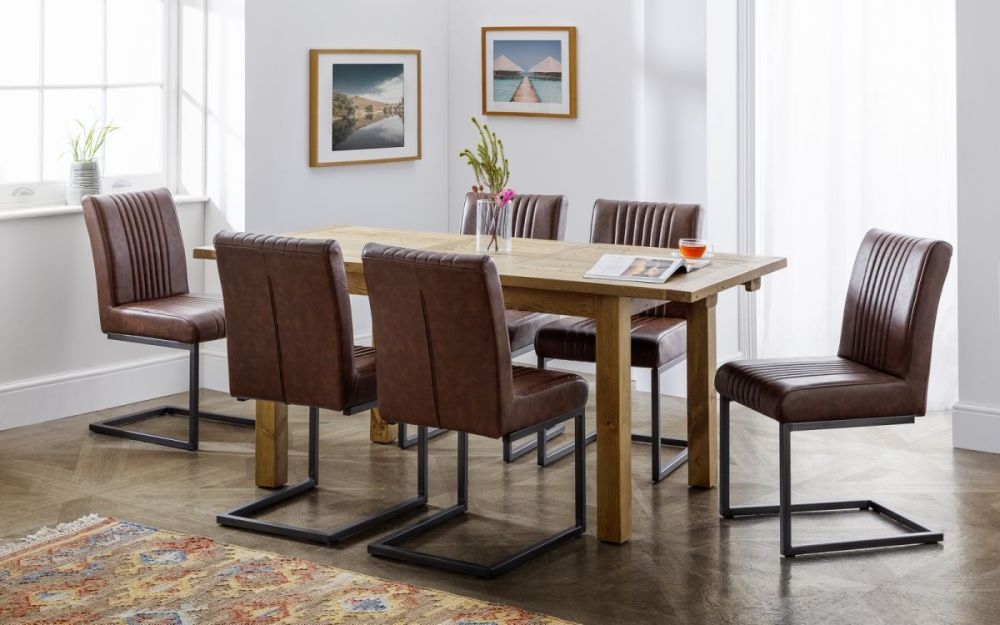 Are Cantilever Chairs Strong - 01