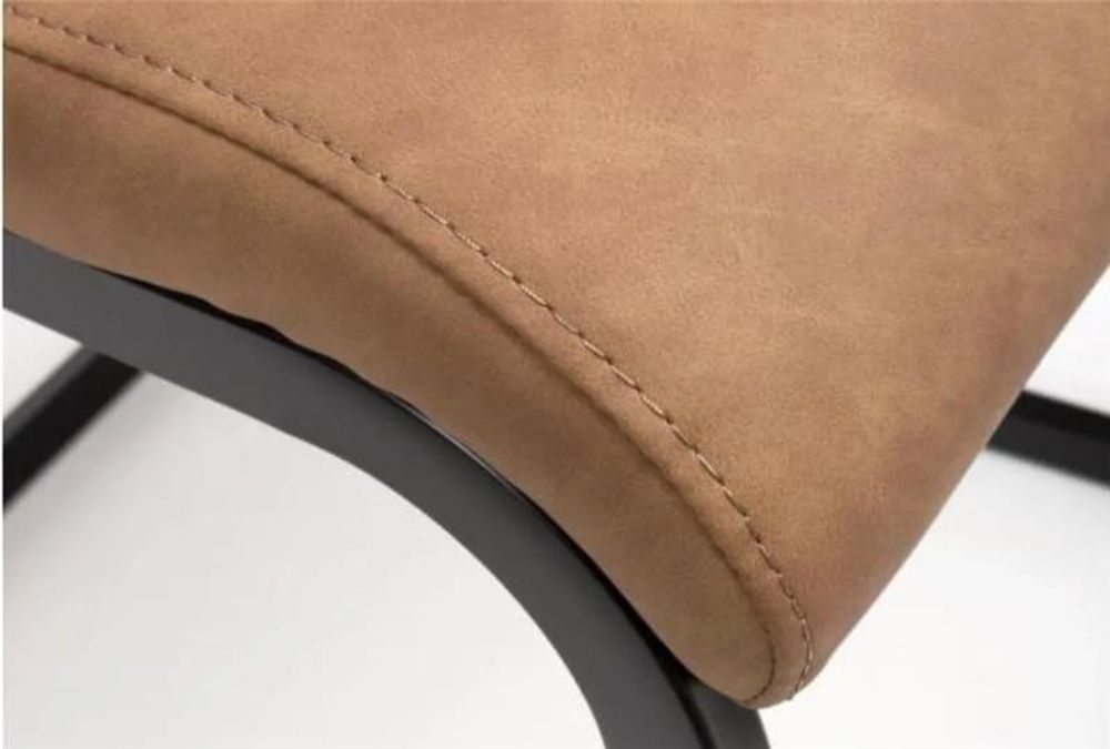 Are Cantilever Chairs Strong - 03