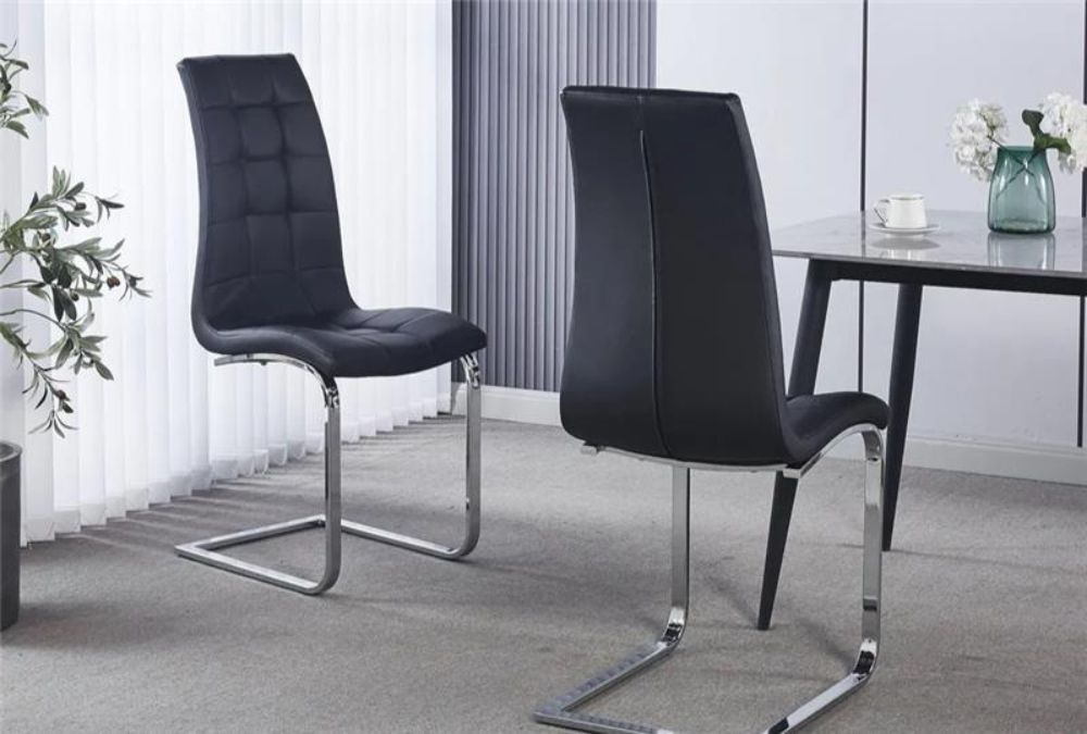 Are Cantilever Chairs Strong - 04