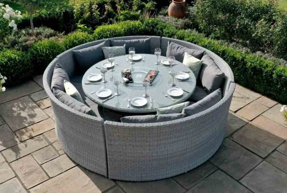 best garden furniture brands in the uk - 002