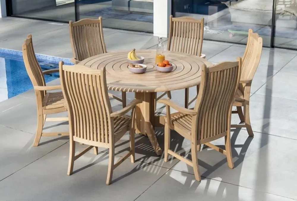 best garden furniture brands in the uk - 004