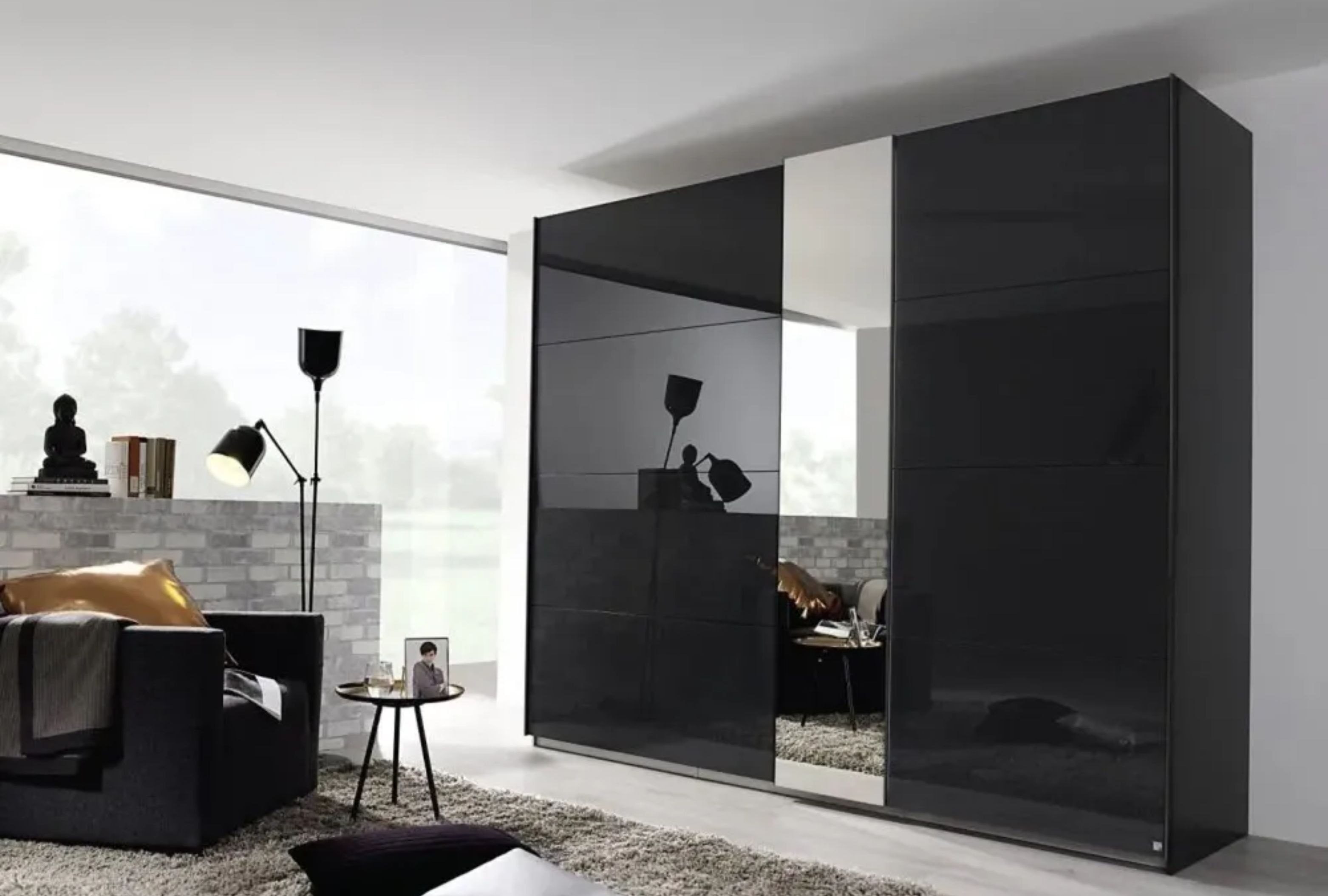 Best Selling German Sliding Wardrobes - 002