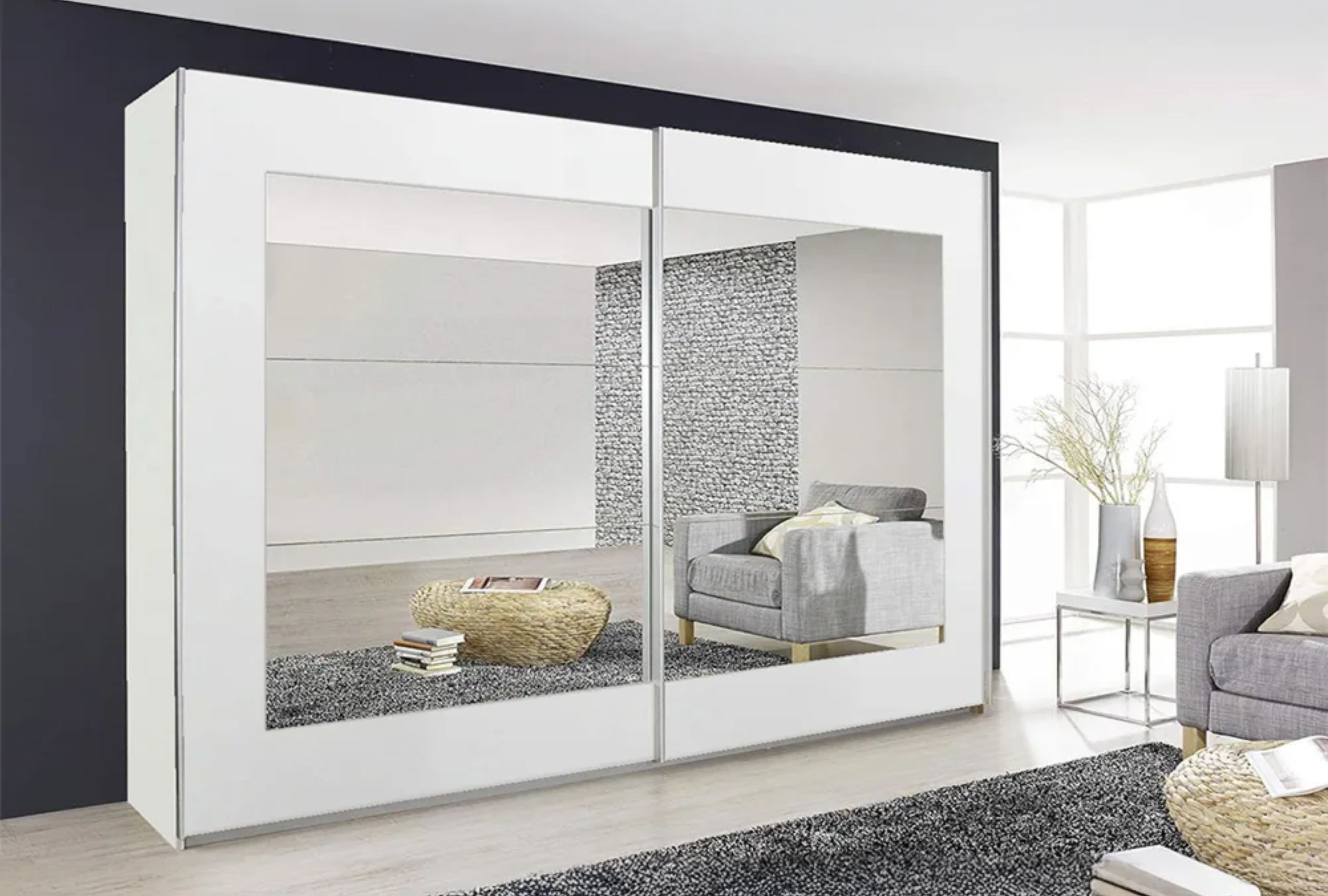 Best Selling German Sliding Wardrobes - 003