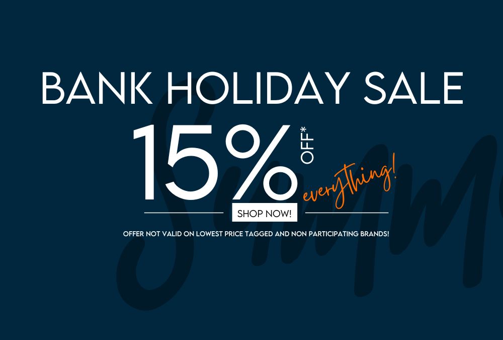 biggest summer bank holiday furniture sale 2025 - 001