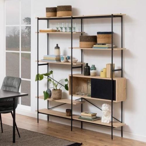 Bookcases