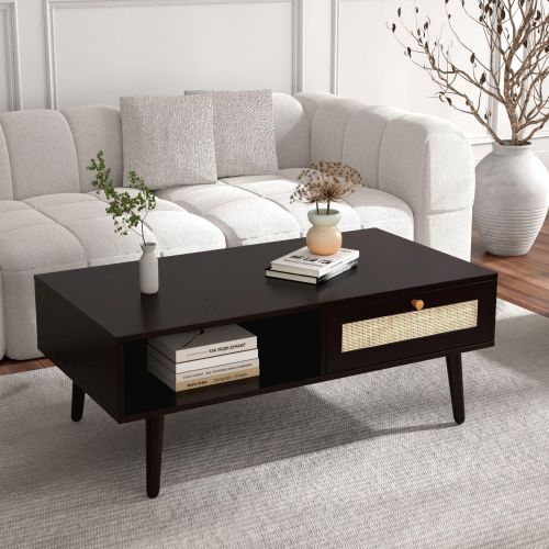 Black Coffee Tables