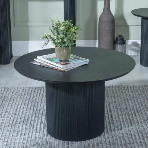 Black Coffee Tables