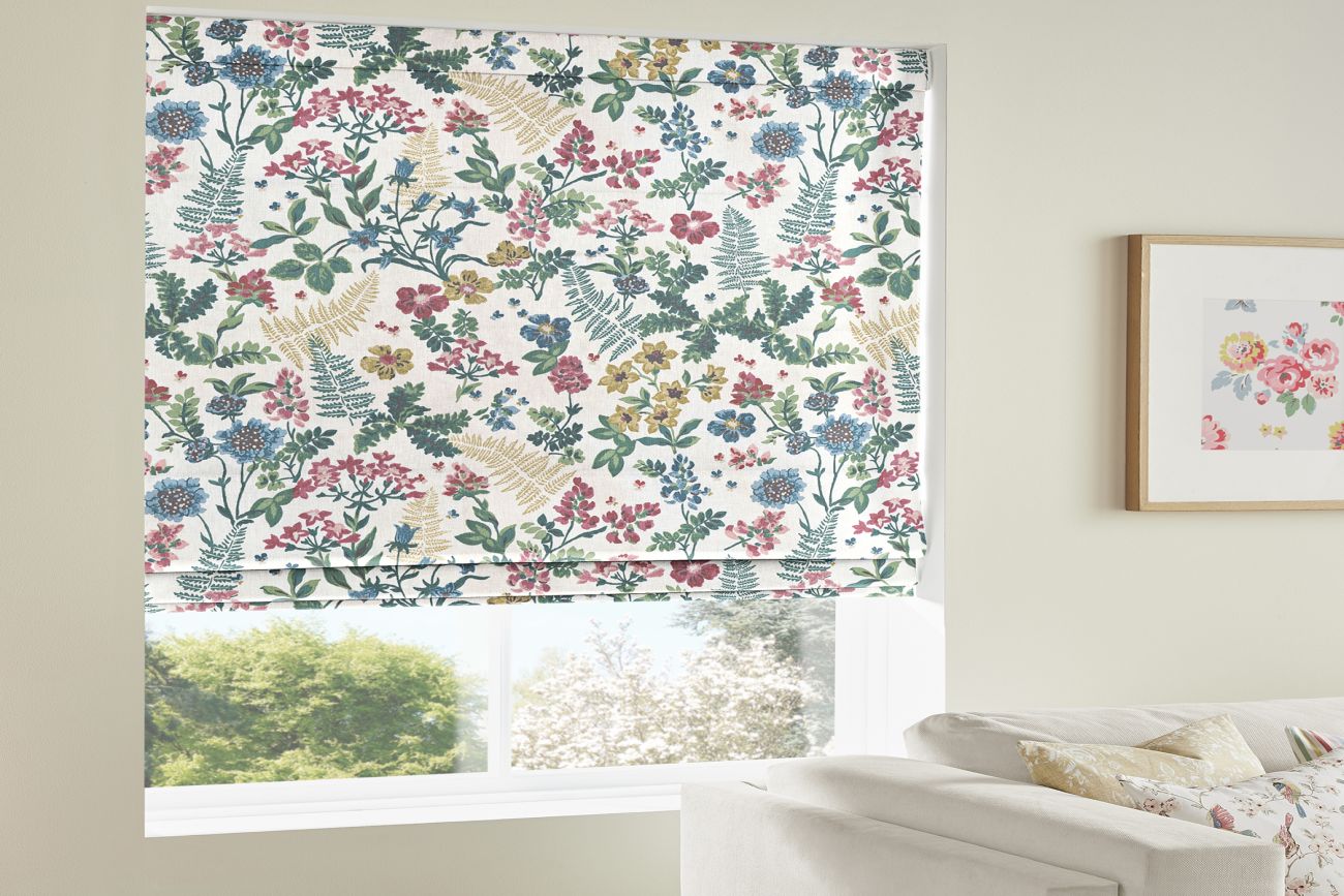 Curtain and Blinds - 3