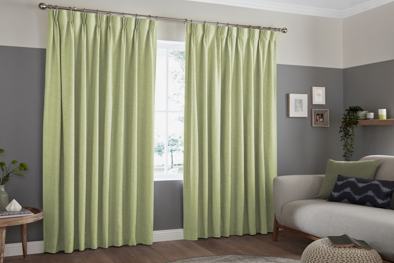 Curtain and Blinds - 5