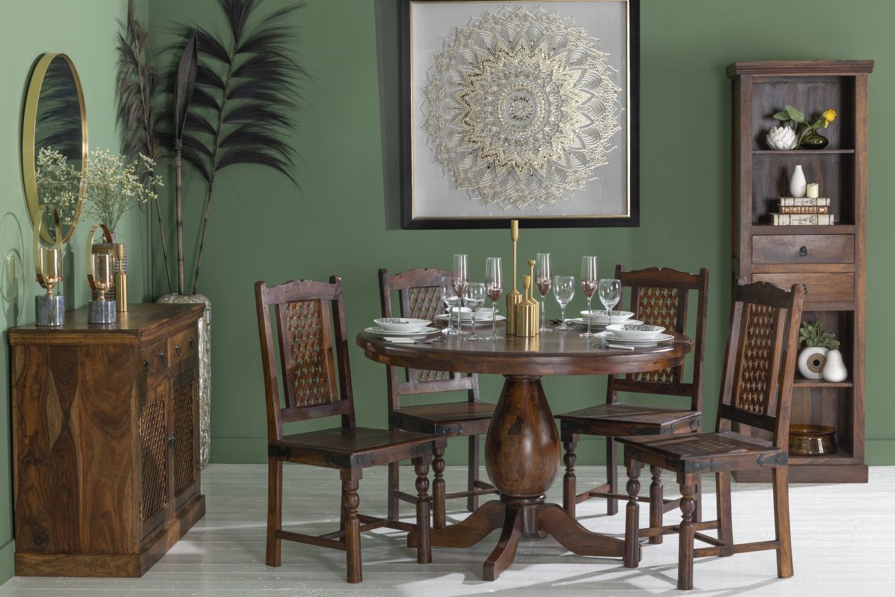 Indian Furniture - 2