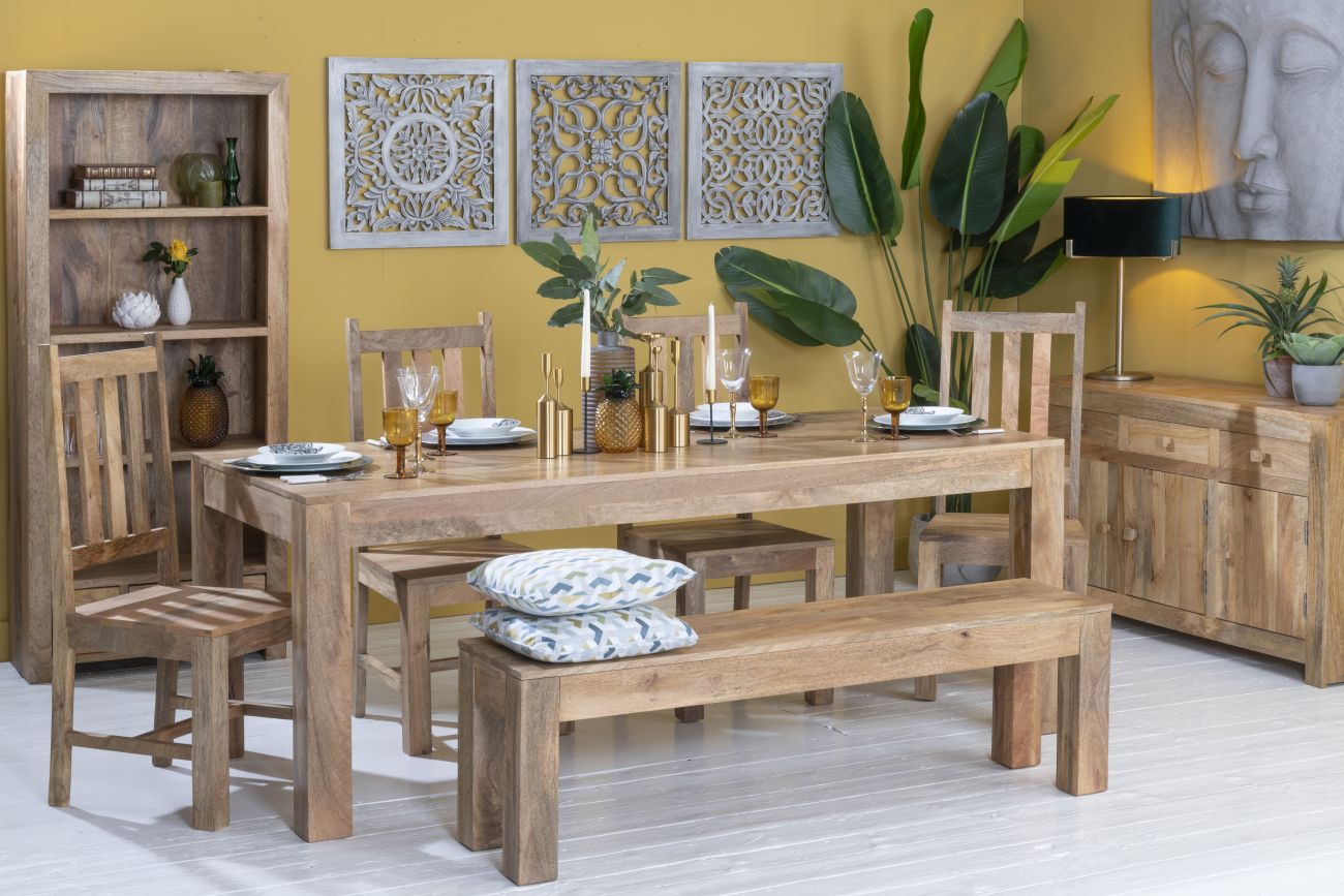Indian Furniture - 4