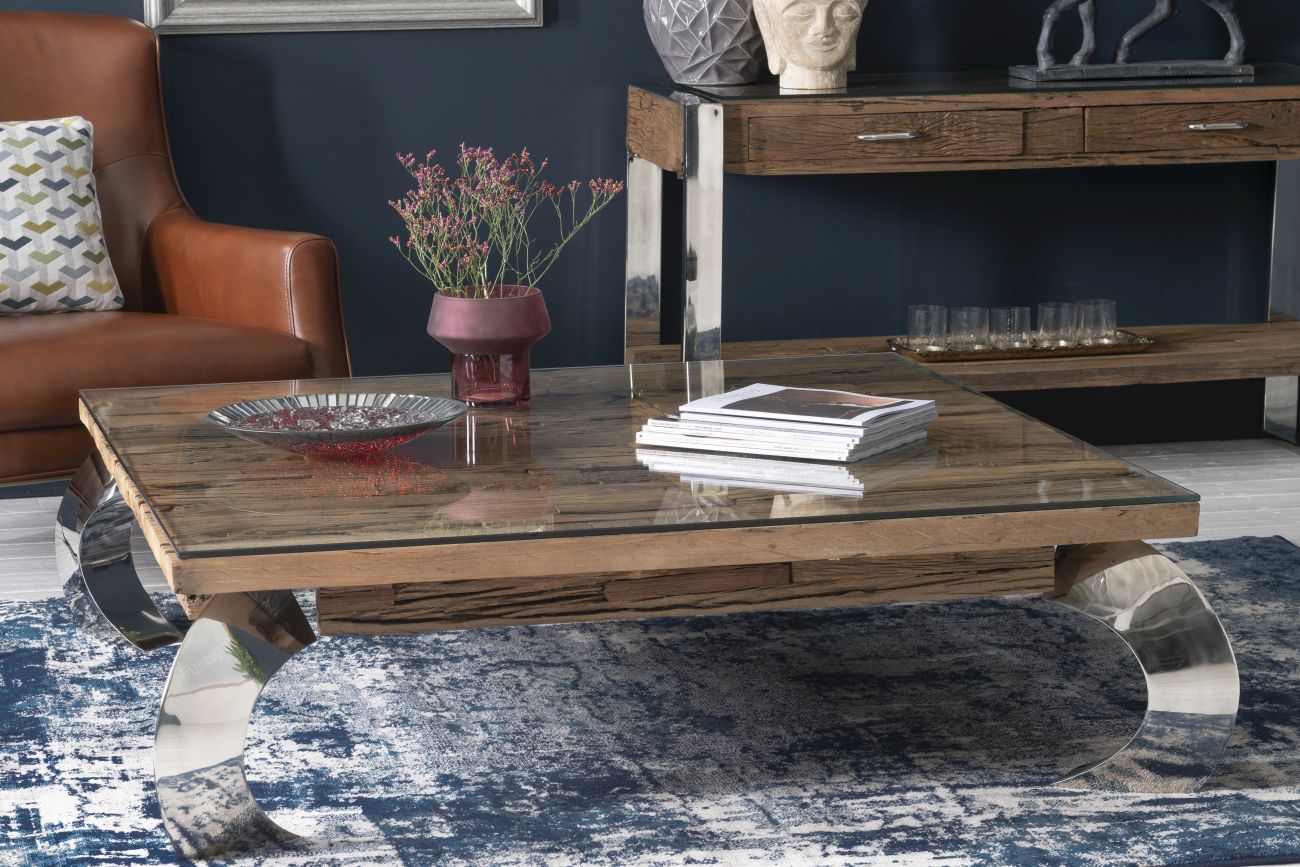 YOUR ULTIMATE GUIDE: RAILWAY SLEEPER WOOD FURNITURE