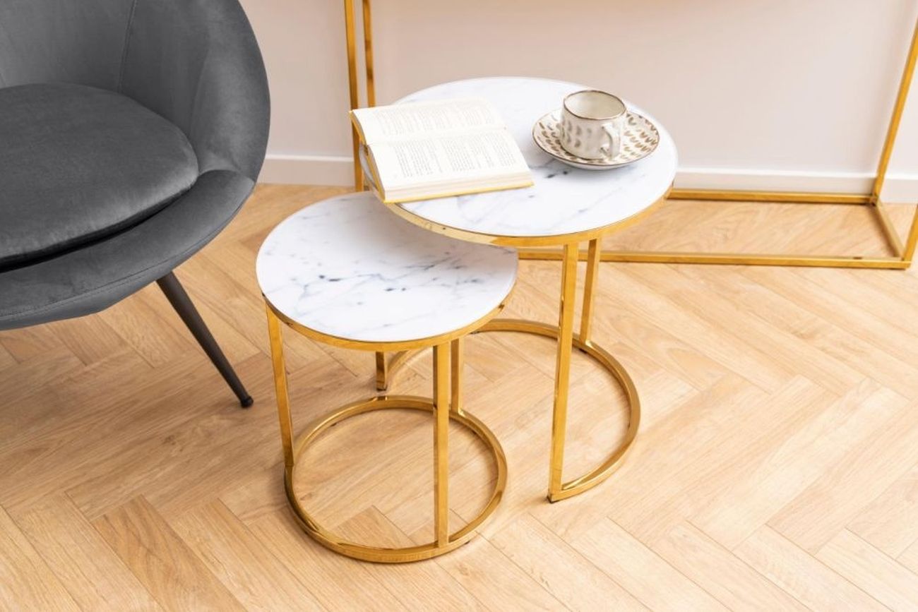 MARBLE NEST OF TABLES: A COMPREHENSIVE GUIDE