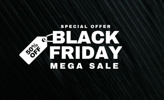 BLACK FRIDAY Furniture 2024