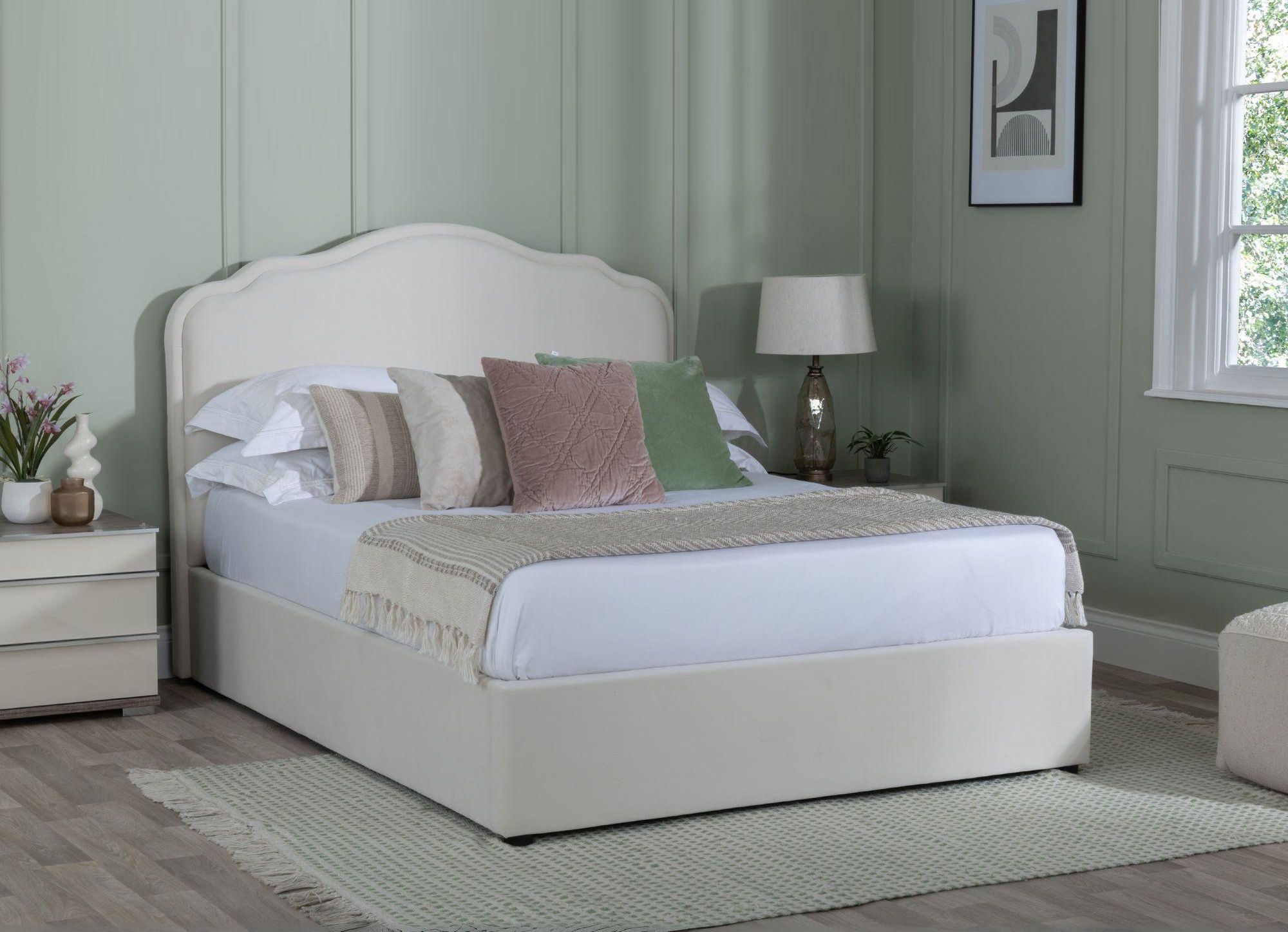 BED BUYING GUIDE