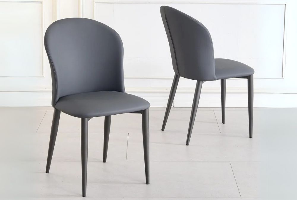 A GUIDE TO FINDING THE PERFECT DINING CHAIRS